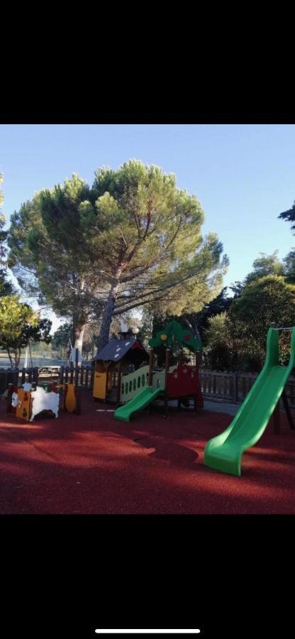 Appt Les Hameaux 2.0 Διαμέρισμα Αρλ Εξωτερικό φωτογραφία