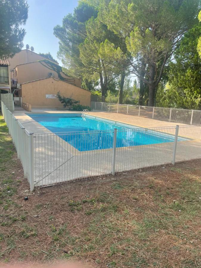 Appt Les Hameaux 2.0 Διαμέρισμα Αρλ Εξωτερικό φωτογραφία