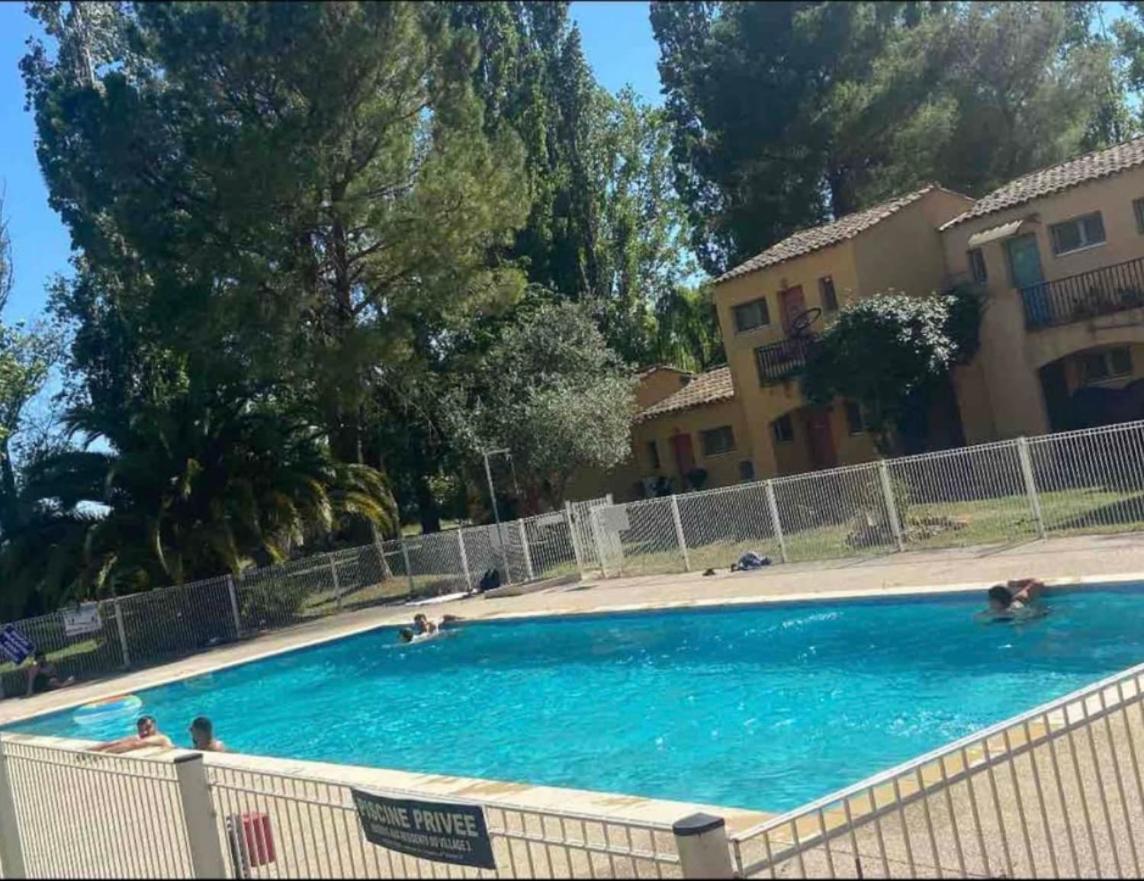 Appt Les Hameaux 2.0 Διαμέρισμα Αρλ Εξωτερικό φωτογραφία