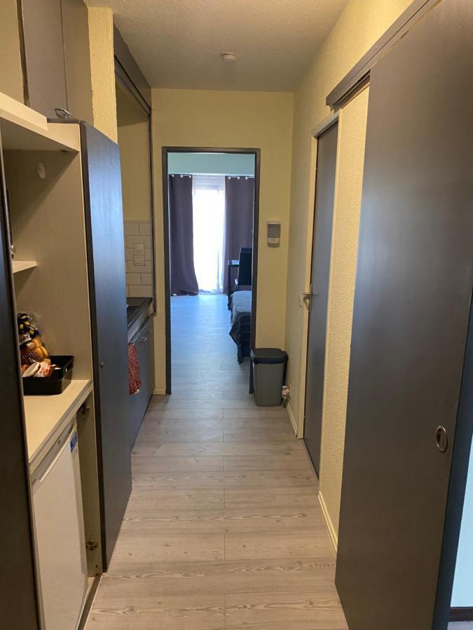 Appt Les Hameaux 2.0 Διαμέρισμα Αρλ Εξωτερικό φωτογραφία